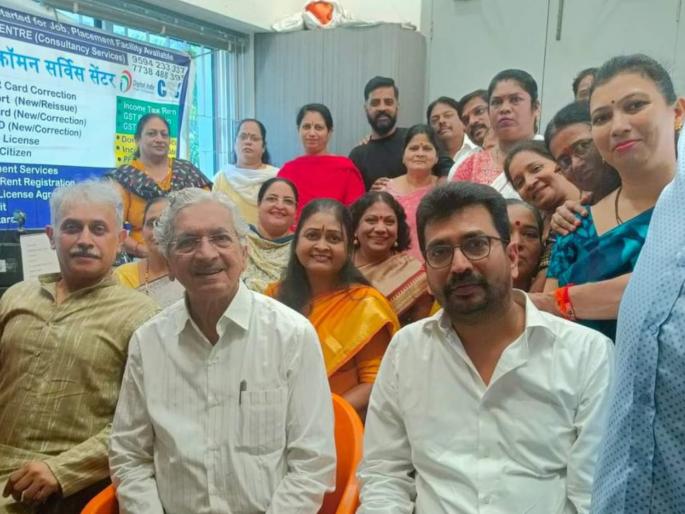 i will remain in shiv sena thackeray group only clears by amol kirtikar | मी शिवसेनेतच राहणार: अमोल कीर्तिकर