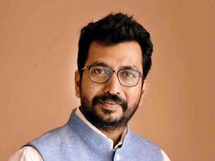 Big news Suburban District Collector's refusal to give CCTV footage to Amol Kirtikar | मोठी बातमी! अमोल किर्तीकर यांना सीसीटीव्ही फूटेज देण्यास उपनगर जिल्हाधिकाऱ्यांचा नकार Big news Suburban District Collector's refusal to give CCTV footage to Amol Kirtikar | मोठी बातमी! अमोल किर्तीकर यांना सीसीटीव्ही फूटेज देण्यास उपनगर जिल्हाधिकाऱ्यांचा नकार
