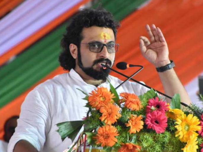 Hundred percent lockdown necessary for prevent corona virus spread : Dr.Amol kolhe | 'कोरोना'चा गुणाकार रोखायचा असेल तर एकमेव पर्याय शंभर टक्के लॉकडाऊन : अमोल कोल्हे Hundred percent lockdown necessary for prevent corona virus spread : Dr.Amol kolhe | 'कोरोना'चा गुणाकार रोखायचा असेल तर एकमेव पर्याय शंभर टक्के लॉकडाऊन : अमोल कोल्हे