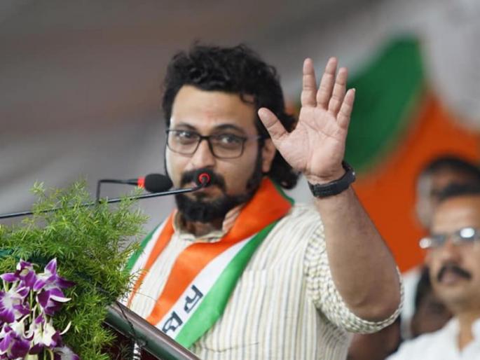 Shiva Jayanti will be celebrated But boycott the government programme Amol Kolhen's announcement | 'शिवजयंती साजरी करणारच; पण शासकीय कार्यक्रमावर बहिष्कार’, अमोल कोल्हेंची घोषणा