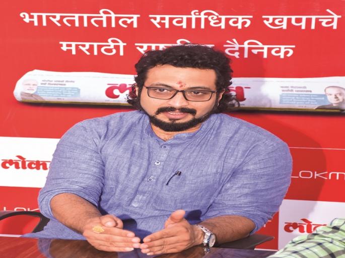 Chief Minister's visit confesses failure: Amol Kolhe | मुख्यमंत्र्यांची यात्रा ही अपयशाची कबुली : अमोल कोल्हे Chief Minister's visit confesses failure: Amol Kolhe | मुख्यमंत्र्यांची यात्रा ही अपयशाची कबुली : अमोल कोल्हे