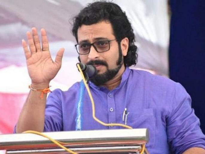 The budget presented as a self-reliant India is actually ..! MP Amol Kolhe's 'special' reaction | "आत्मनिर्भर भारत म्हणून सादर केलेला अर्थसंकल्प प्रत्यक्षात.."; अमोल कोल्हेंची 'खास'प्रतिक्रिया The budget presented as a self-reliant India is actually ..! MP Amol Kolhe's 'special' reaction | "आत्मनिर्भर भारत म्हणून सादर केलेला अर्थसंकल्प प्रत्यक्षात.."; अमोल कोल्हेंची 'खास'प्रतिक्रिया