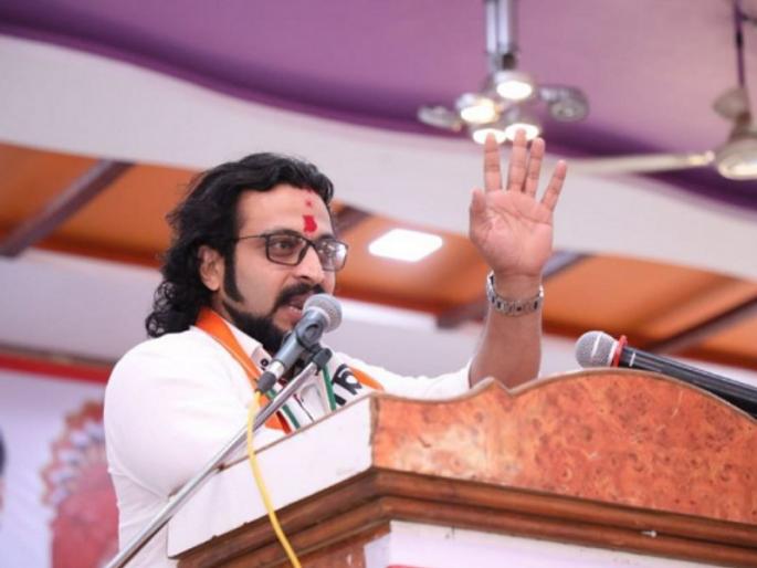 Maharashtra Election 2019 :Why Harshwardhan patil took bjp support after many years getting minister..? Amol Kolhe | Maharashtra Election 2019 : इतकी वर्षे मंत्रिपद मिळाल्यानंतरही कमळाचा आधार का घ्यावा लागतो..? अमोल कोल्हे  Maharashtra Election 2019 :Why Harshwardhan patil took bjp support after many years getting minister..? Amol Kolhe | Maharashtra Election 2019 : इतकी वर्षे मंत्रिपद मिळाल्यानंतरही कमळाचा आधार का घ्यावा लागतो..? अमोल कोल्हे