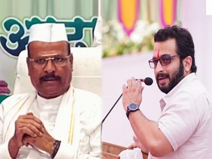 ncp mp amol kolhe replied shinde group abdul sattar over objectionable statement about supriya sule | Abdul Sattar Controversy: “हीन दर्जाच्या भाषेचा व नीच मानसिकतेचा तीव्र निषेध करतो”; अमोल कोल्हेंची घणाघाती टीका ncp mp amol kolhe replied shinde group abdul sattar over objectionable statement about supriya sule | Abdul Sattar Controversy: “हीन दर्जाच्या भाषेचा व नीच मानसिकतेचा तीव्र निषेध करतो”; अमोल कोल्हेंची घणाघाती टीका