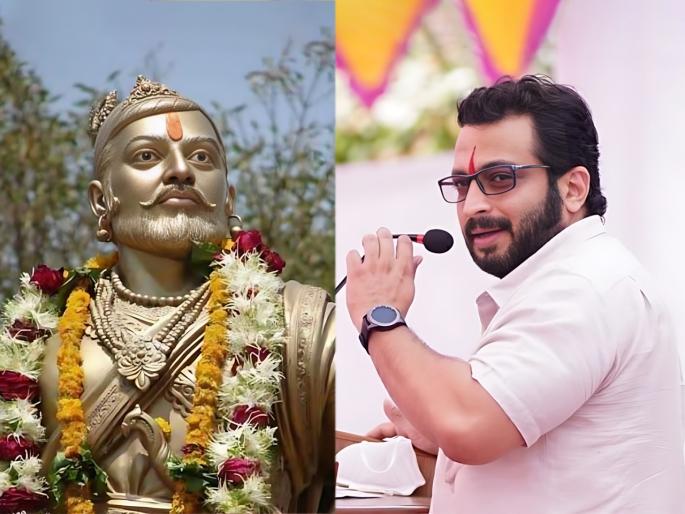 vishwas patil share post on facebook after ncp mp amol kolhe statement about chhatrapati sambhaji maharaj | Vishwas Patil: “धर्मवीरच! राष्ट्रवादीचे निष्ठावंत अमोल कोल्हेंनी सीरियलसाठी ‘स्वराज्यरक्षक संभाजी’ वापरलं” vishwas patil share post on facebook after ncp mp amol kolhe statement about chhatrapati sambhaji maharaj | Vishwas Patil: “धर्मवीरच! राष्ट्रवादीचे निष्ठावंत अमोल कोल्हेंनी सीरियलसाठी ‘स्वराज्यरक्षक संभाजी’ वापरलं”