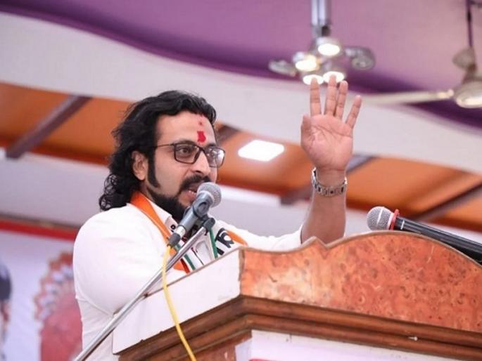 NCP activists upset over shirur mp Amol Kolhe's absent on function pune news | 'जुनं तेच सोनं, विद्यमान शूटिंगमध्ये व्यस्त...' अमोल कोल्हेेंवर राष्ट्रवादीचे कार्यकर्ते नाराज NCP activists upset over shirur mp Amol Kolhe's absent on function pune news | 'जुनं तेच सोनं, विद्यमान शूटिंगमध्ये व्यस्त...' अमोल कोल्हेेंवर राष्ट्रवादीचे कार्यकर्ते नाराज