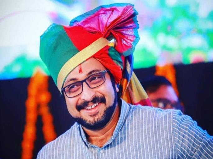 The victory of Shirur constituency is the unity of Mahavikas Aghadi- Kha. Amol fox | सर्वसामान्य जनतेने निवडणूक हाती घेतल्यामुळे शिरूरमध्ये माझा विजय- खा. अमोल कोल्हे The victory of Shirur constituency is the unity of Mahavikas Aghadi- Kha. Amol fox | सर्वसामान्य जनतेने निवडणूक हाती घेतल्यामुळे शिरूरमध्ये माझा विजय- खा. अमोल कोल्हे