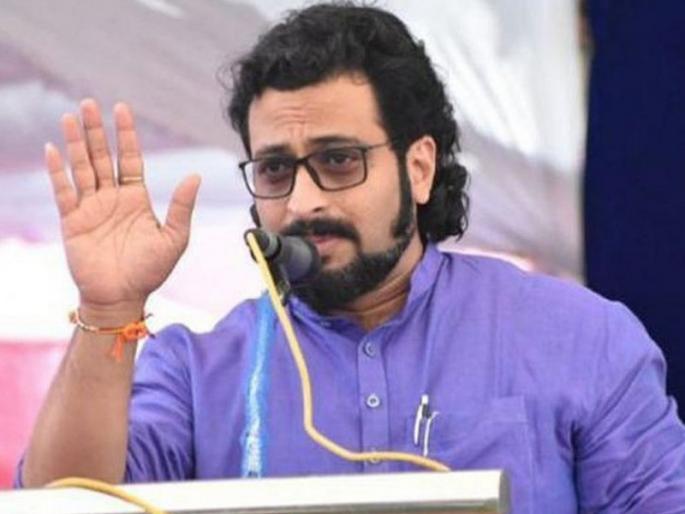 Youth Employment in Gujarat; When he comes to Pune the Prime Minister will remember that he ran away the industry - Amol Kolhe | तरुणांचे रोजगार गुजरातमध्ये; पुण्यात आल्यावर पंतप्रधानांना उद्योग पळवल्याची आठवण होणार - अमोल कोल्हे Youth Employment in Gujarat; When he comes to Pune the Prime Minister will remember that he ran away the industry - Amol Kolhe | तरुणांचे रोजगार गुजरातमध्ये; पुण्यात आल्यावर पंतप्रधानांना उद्योग पळवल्याची आठवण होणार - अमोल कोल्हे