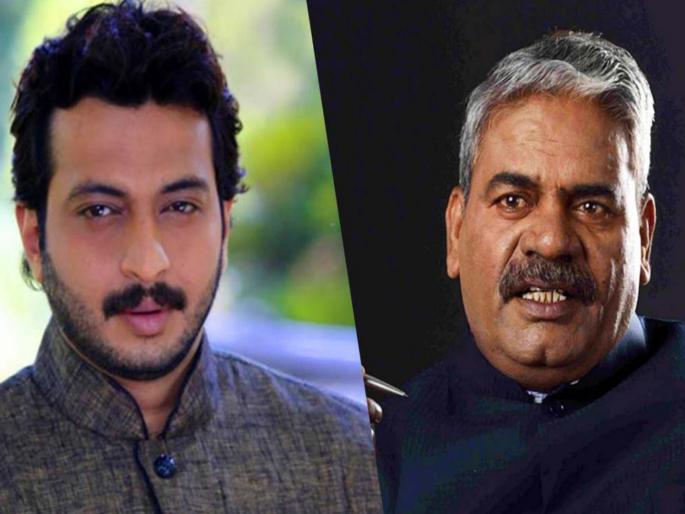 amol kolhe andshivajirao adhalrao patil will submit form on last date | अमाेल काेल्हे आणि शिवाजीराव आढळराव पाटील शेवटच्याच दिवशी भरणार अर्ज amol kolhe andshivajirao adhalrao patil will submit form on last date | अमाेल काेल्हे आणि शिवाजीराव आढळराव पाटील शेवटच्याच दिवशी भरणार अर्ज