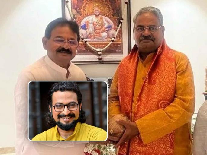 On the path of Adharao-Mohite Diljamai Kolhe, the defection also adds to the displeasure; Amol Kolhe's victory | आढळराव-मोहिते दिलजमाई कोल्हेंच्या पथ्यावर, पक्षांतरामुळेही नाराजीत भर; अमोल कोल्हेंचा विजय On the path of Adharao-Mohite Diljamai Kolhe, the defection also adds to the displeasure; Amol Kolhe's victory | आढळराव-मोहिते दिलजमाई कोल्हेंच्या पथ्यावर, पक्षांतरामुळेही नाराजीत भर; अमोल कोल्हेंचा विजय