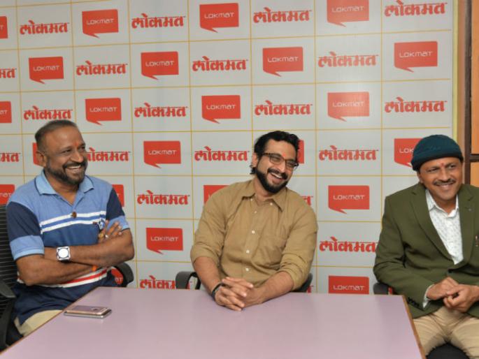 The need to preserve the history of Chhatrapati, the opinion of Amol Kolh, the history of Shivrajaya should be considered out of Maharashtra | छत्रपतींचा इतिहास जपण्याची गरज, अमोल कोल्हे यांचे मत, शिवरायांचा इतिहास महाराष्टÑाबाहेर समजला जावा