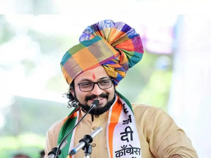 Dr. Amol Kolhe is not upset with NCP, he is in contact with us says Dilip Walse Patil | राष्ट्रवादी काँग्रेसमध्ये डॉ.अमोल कोल्हे नाराज आहेत का? दिलीप वळसे पाटलांनी स्पष्टच सांगितलं Dr. Amol Kolhe is not upset with NCP, he is in contact with us says Dilip Walse Patil | राष्ट्रवादी काँग्रेसमध्ये डॉ.अमोल कोल्हे नाराज आहेत का? दिलीप वळसे पाटलांनी स्पष्टच सांगितलं