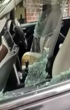 Amol Mitkari car vandalism case; Bail granted to three including MNS district president! | अमोल मिटकरी कार तोडफोड प्रकरण; मनसेनेच्या जिल्हाध्यक्षांसह तिघांना जामीन मंजूर! Amol Mitkari car vandalism case; Bail granted to three including MNS district president! | अमोल मिटकरी कार तोडफोड प्रकरण; मनसेनेच्या जिल्हाध्यक्षांसह तिघांना जामीन मंजूर!