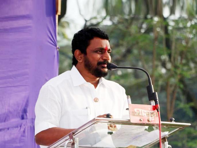 amol mitkari replied bjp and mahayuti over statement on ncp dcm ajit pawar | “गल्लीतील कार्यकर्ते अजित पवारांवर बोलत असतील तर आम्ही शांत राहायचे का”; अमोल मिटकरी संतापले amol mitkari replied bjp and mahayuti over statement on ncp dcm ajit pawar | “गल्लीतील कार्यकर्ते अजित पवारांवर बोलत असतील तर आम्ही शांत राहायचे का”; अमोल मिटकरी संतापले