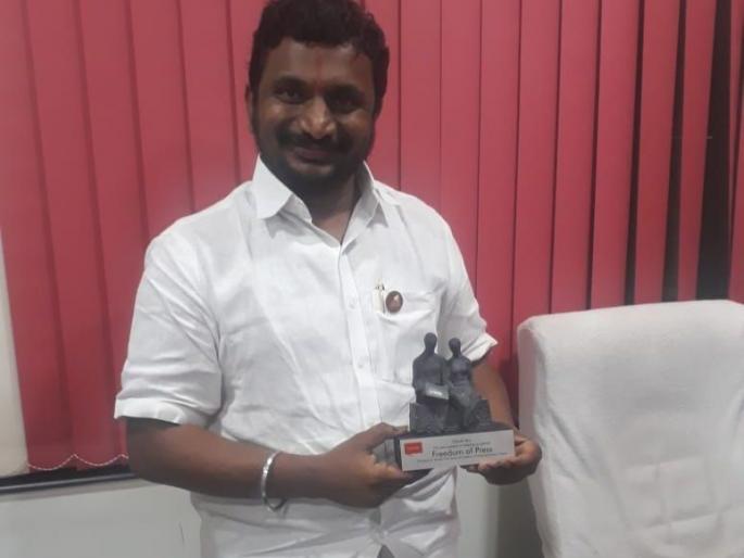 Emphasis on coordination rather than struggle - MLA Amol Mitkari | संघर्षापेक्षा समन्वयावर भर - आमदार अमोल मिटकरी Emphasis on coordination rather than struggle - MLA Amol Mitkari | संघर्षापेक्षा समन्वयावर भर - आमदार अमोल मिटकरी