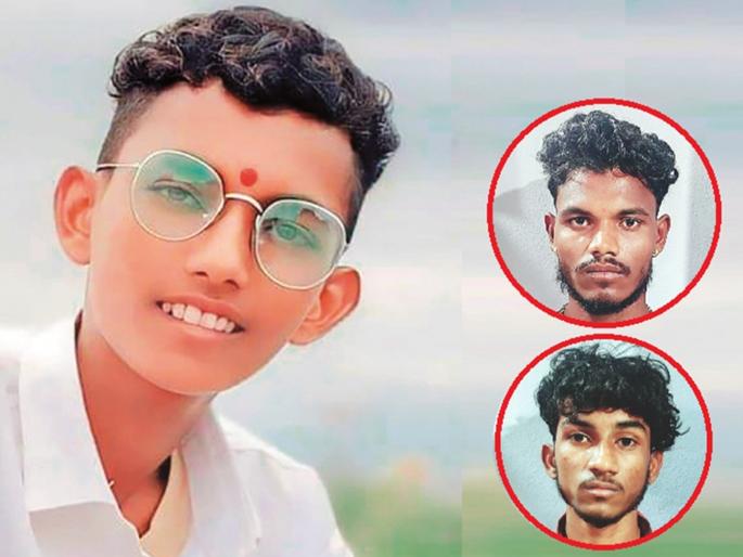 Plan to trap girlfriend's parents, youth murdered and burn close friend, put his Aadhar card inside cloth | प्रेयसीच्या आईवडिलांना अडकविण्याचा डाव, मित्राला जाळून रचला स्वत:च्या हत्येचा बनाव Plan to trap girlfriend's parents, youth murdered and burn close friend, put his Aadhar card inside cloth | प्रेयसीच्या आईवडिलांना अडकविण्याचा डाव, मित्राला जाळून रचला स्वत:च्या हत्येचा बनाव