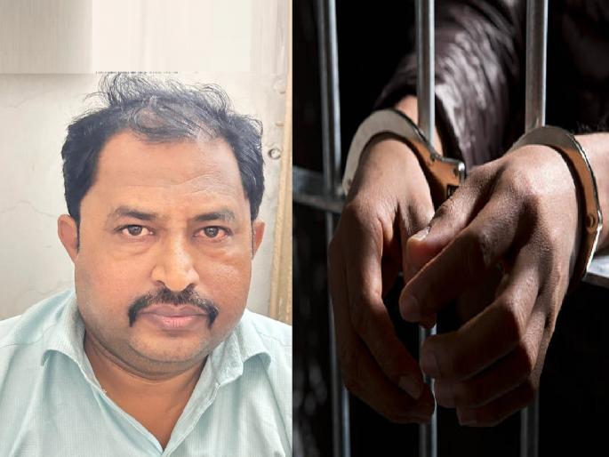 Absconding for eight years in a fraud case Lawyer from Kolhapur arrested in Pune | Kolhapur: फसवणुकीच्या गुन्ह्यात आठ वर्षांपासून फरारी वकिलास अटक, ११ गुन्ह्यांमध्ये लोकांना गंडा Absconding for eight years in a fraud case Lawyer from Kolhapur arrested in Pune | Kolhapur: फसवणुकीच्या गुन्ह्यात आठ वर्षांपासून फरारी वकिलास अटक, ११ गुन्ह्यांमध्ये लोकांना गंडा