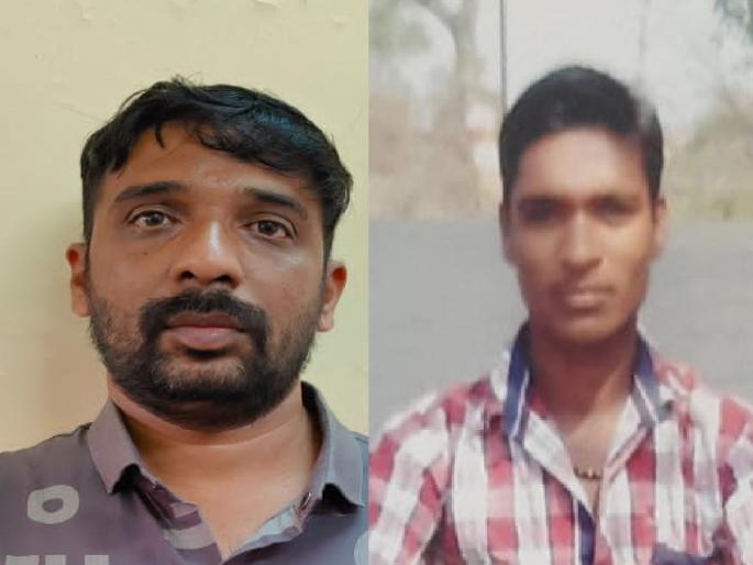 Amol Powar of Kolhapur gets life imprisonment for faking accidental death for insurance | विम्यासाठी अपघाती मृत्यूचा बनाव, कोल्हापुरातील अमोल पोवारला जन्मठेप Amol Powar of Kolhapur gets life imprisonment for faking accidental death for insurance | विम्यासाठी अपघाती मृत्यूचा बनाव, कोल्हापुरातील अमोल पोवारला जन्मठेप