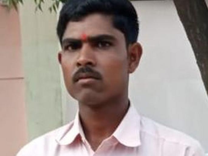 Young boy commit suicide in Patur Taluka | रोजगार मिळत नसल्याने तरुणाची गळफास घेऊन आत्महत्या Young boy commit suicide in Patur Taluka | रोजगार मिळत नसल्याने तरुणाची गळफास घेऊन आत्महत्या