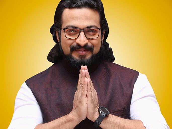 Popular Marathi celebrities on the silver screen are still far from Delhi! | रूपेरी पडद्यावरील लोकप्रिय मराठी सेलिब्रेटींना दिल्ली अजूनही दूरच!  Popular Marathi celebrities on the silver screen are still far from Delhi! | रूपेरी पडद्यावरील लोकप्रिय मराठी सेलिब्रेटींना दिल्ली अजूनही दूरच!