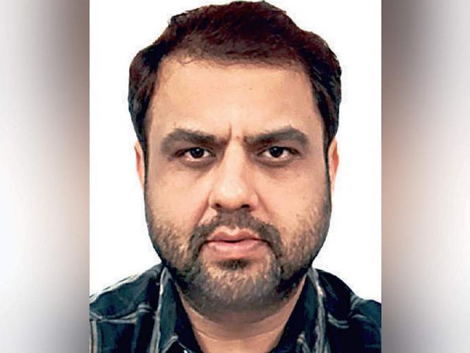 amol kale accused in IT scam gave explanation over sanjay raut and congress leaders allegations | मी कुठेही गेलेलो नाही.. अमोल काळे आले समोर.. दिलं स्पष्टीकरण amol kale accused in IT scam gave explanation over sanjay raut and congress leaders allegations | मी कुठेही गेलेलो नाही.. अमोल काळे आले समोर.. दिलं स्पष्टीकरण