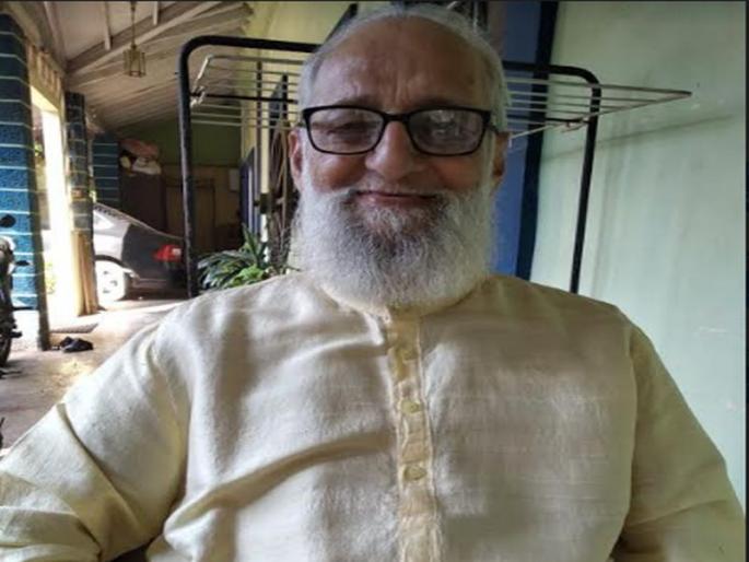 After one and a half year Konkani Academy revived, Amonkar new chairman | दीड वर्षानंतर कोंकणी अकादमी पुनरुज्जीवित, आमोणकर नवे अध्यक्ष After one and a half year Konkani Academy revived, Amonkar new chairman | दीड वर्षानंतर कोंकणी अकादमी पुनरुज्जीवित, आमोणकर नवे अध्यक्ष