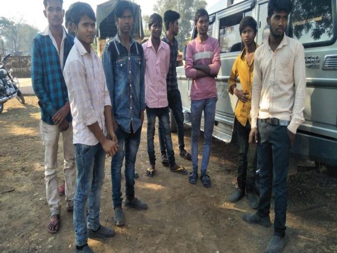 Operation Muskaan : Suspicious death of khushiyal jawarkar | ‘ऑपरेशन मुस्कान’चा ‘की पर्सन’ खुशियालचा संशयास्पद मृत्यू