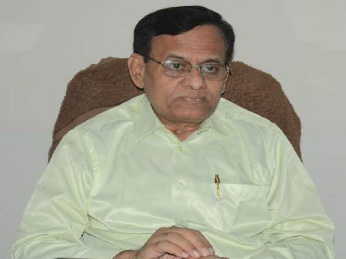 Amravati: PDMP 'change'; 'Dean' resigns, Somvanshi's path is wide: Charge to spring salters | अमरावती: पीडीएमसीत 'परिवर्तन'; ‘डीन’चा राजीनामा, सोमवंशींचा मार्ग प्रशस्त : वसंत लवणकरांकडे प्रभार Amravati: PDMP 'change'; 'Dean' resigns, Somvanshi's path is wide: Charge to spring salters | अमरावती: पीडीएमसीत 'परिवर्तन'; ‘डीन’चा राजीनामा, सोमवंशींचा मार्ग प्रशस्त : वसंत लवणकरांकडे प्रभार