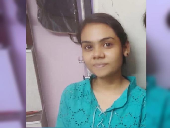 engineer woman found dead in water tank on terrace in amravati; Suicide or murder? | टेरेसवरील वॉटर टॅंकमध्ये आढळला अभियंता तरुणीचा मृतदेह; आत्महत्या की खून? चर्चेला उधाण