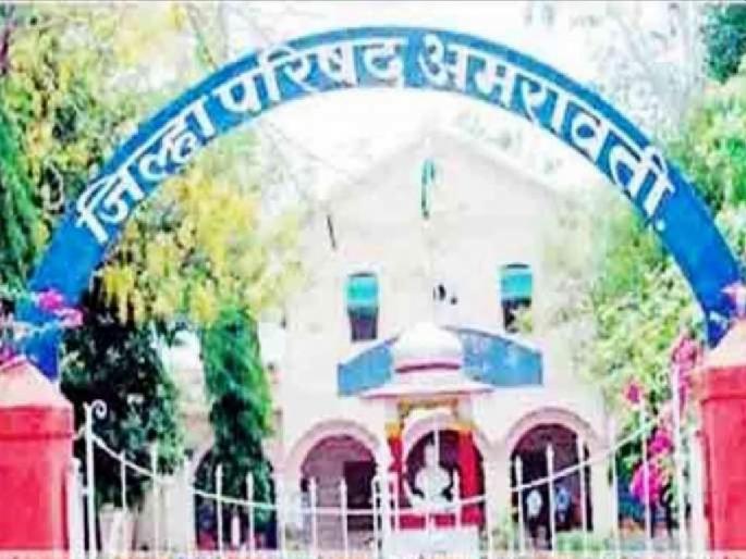 36 Crores worth of road work was not even drawn in the DPC | ३६ कोटींच्या रस्तेकामावर ‘डीपीसी’त ‘ब्र’ही काढला नाही 36 Crores worth of road work was not even drawn in the DPC | ३६ कोटींच्या रस्तेकामावर ‘डीपीसी’त ‘ब्र’ही काढला नाही