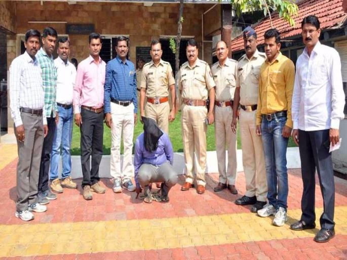 Maitrets murder case : Rahul Bhad confession | प्रतीक्षा मेहेत्रे हत्या प्रकरण : मी तडपलो, तिलाही तडपवायचे होते - राहुल भडची कबुली  Maitrets murder case : Rahul Bhad confession | प्रतीक्षा मेहेत्रे हत्या प्रकरण : मी तडपलो, तिलाही तडपवायचे होते - राहुल भडची कबुली