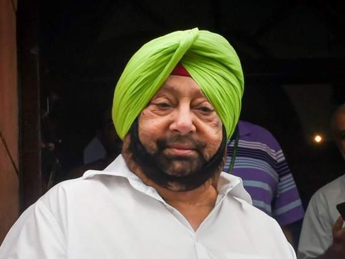 3 years imprisonment for forcing a farmer for a rate lower than the MSP : Punjab Assembly | शेतकऱ्यावर जबरदस्ती केल्यास 3 वर्षांचा तुरुंगवास; MSP वर पंजाब विधानसभेत प्रस्ताव 3 years imprisonment for forcing a farmer for a rate lower than the MSP : Punjab Assembly | शेतकऱ्यावर जबरदस्ती केल्यास 3 वर्षांचा तुरुंगवास; MSP वर पंजाब विधानसभेत प्रस्ताव