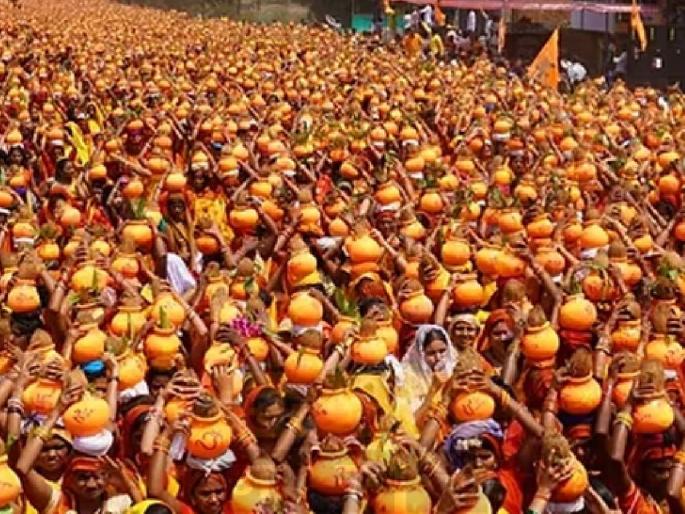 Amrit Kalash Yatra of Zilla Parishad tomorrow in Satara; Will come from 11 talukas | जिल्हा परिषदेची अमृत कलश यात्रा उद्या साताऱ्यात; ११ तालुक्यातून येणार कलश Amrit Kalash Yatra of Zilla Parishad tomorrow in Satara; Will come from 11 talukas | जिल्हा परिषदेची अमृत कलश यात्रा उद्या साताऱ्यात; ११ तालुक्यातून येणार कलश