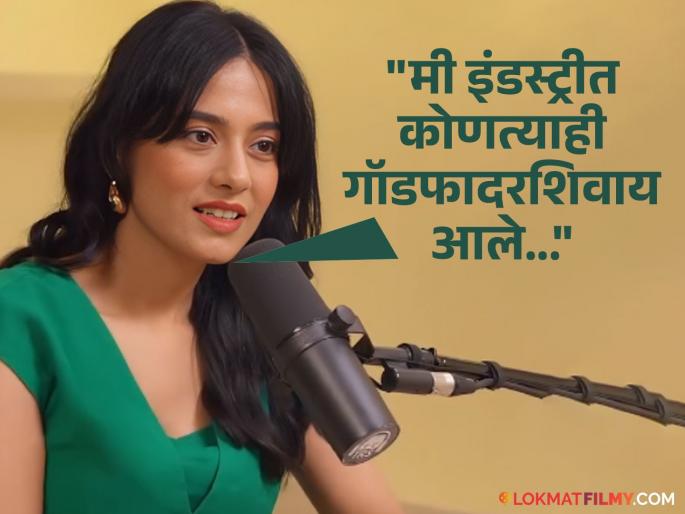 bollywood actress jolly llb 3 movie fame amrita rao talk about industry politics says | "लोकांची नजर लागते...", अभिनेत्री अमृता रावचा इंडस्ट्रीबद्दल धक्कादायक खुलासा, म्हणाली...