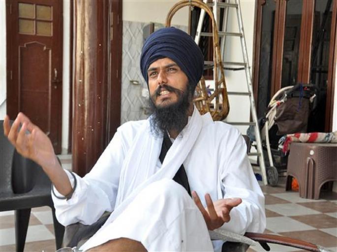 special article on self declared leader of varis panjab de amritpal singh government arvind kejriwal | विशेष लेख : या अमृतपाल सिंगचे काय करायचे? special article on self declared leader of varis panjab de amritpal singh government arvind kejriwal | विशेष लेख : या अमृतपाल सिंगचे काय करायचे?