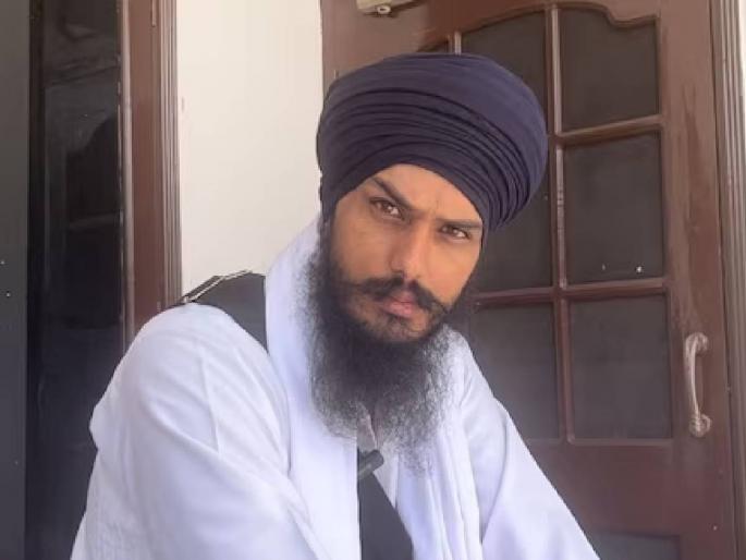 Amritpal Singh Papalpreet Singh ran away even after police gets a clue | अमृतपाल, पापलप्रीत सिंगचा पुन्हा गुंगारा, पोलिसांना लागला होता सुगावा