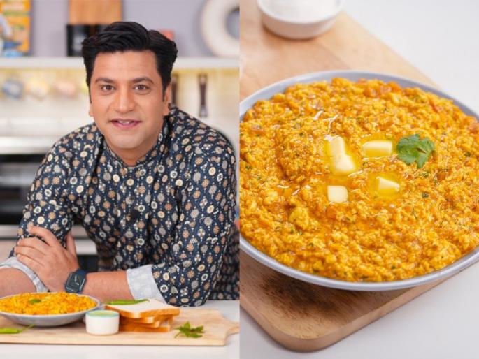 Amritsar special paneer bhurji, how to make paneer bhurji, simple and easy recipe of paneer bhurji  | अमृतसर स्पेशल पनीर भुर्जी- चाखून बघताच म्हणाल बल्ले बल्ले! फक्त १५ मिनिटांत होणारी खास रेसिपी 