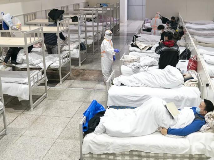 The death toll in the United States has crossed 70,000, with a worldwide outbreak of corona MMG | अमेरिकेतील मृतांचा आकडा 70,000 पार, जगभरात कोरोनाचा हाहाकार The death toll in the United States has crossed 70,000, with a worldwide outbreak of corona MMG | अमेरिकेतील मृतांचा आकडा 70,000 पार, जगभरात कोरोनाचा हाहाकार