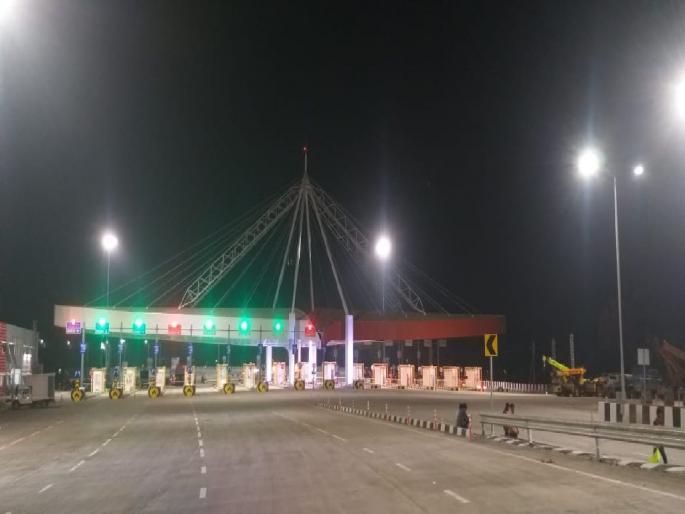 4 hours and 21 minutes of fabulous, overwhelming rich travel experience of samruddhi mahamarg from Nagpur-Shirdi | शानदार...जबरदस्त... ५२० किमी ‘समृद्धी’मय प्रवासाच्या अनुभूतीची ४ तास २१ मिनिटे 4 hours and 21 minutes of fabulous, overwhelming rich travel experience of samruddhi mahamarg from Nagpur-Shirdi | शानदार...जबरदस्त... ५२० किमी ‘समृद्धी’मय प्रवासाच्या अनुभूतीची ४ तास २१ मिनिटे