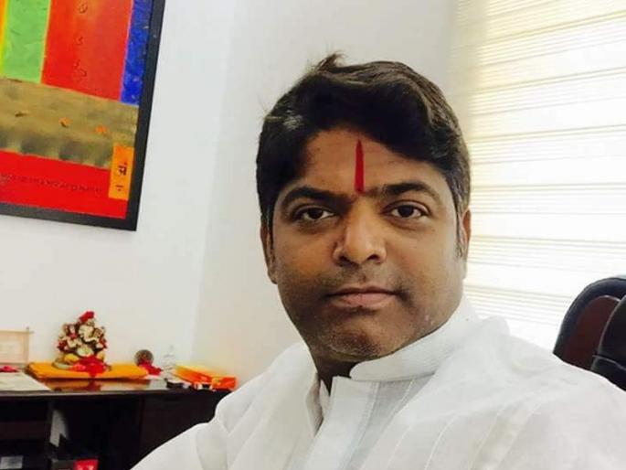 Shailesh Joshi of Amrut Pharma shoots himself | अमृत मलमचे संचालक शैलेश जोशी यांची गोळी झाडून घेऊन आत्महत्या Shailesh Joshi of Amrut Pharma shoots himself | अमृत मलमचे संचालक शैलेश जोशी यांची गोळी झाडून घेऊन आत्महत्या