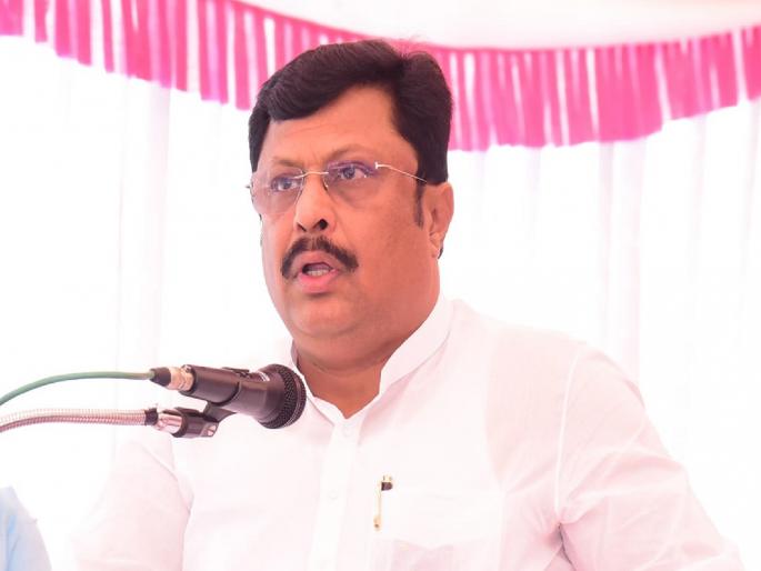 152 crores sanctioned to Kolhapur from Amrit Abhiyaan, information of Rajesh Kshirsagar | अमृत अभियानातून कोल्हापूरला १५२ कोटींचा निधी मंजूर, राजेश क्षीरसागर यांची माहिती 152 crores sanctioned to Kolhapur from Amrit Abhiyaan, information of Rajesh Kshirsagar | अमृत अभियानातून कोल्हापूरला १५२ कोटींचा निधी मंजूर, राजेश क्षीरसागर यांची माहिती