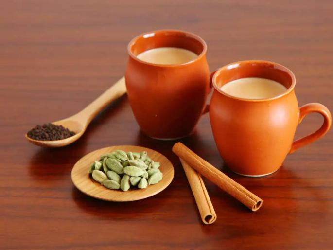 The 'mythical' story behind the title 'tea'; (Kaddak) Tea Pay (Light) Discussion | चहाला 'अमृततुल्य' उपाधी मिळण्यामागची 'अपौराणिक' कहाणी; (कड्डक) चाय पे (लाईट) चर्चा The 'mythical' story behind the title 'tea'; (Kaddak) Tea Pay (Light) Discussion | चहाला 'अमृततुल्य' उपाधी मिळण्यामागची 'अपौराणिक' कहाणी; (कड्डक) चाय पे (लाईट) चर्चा