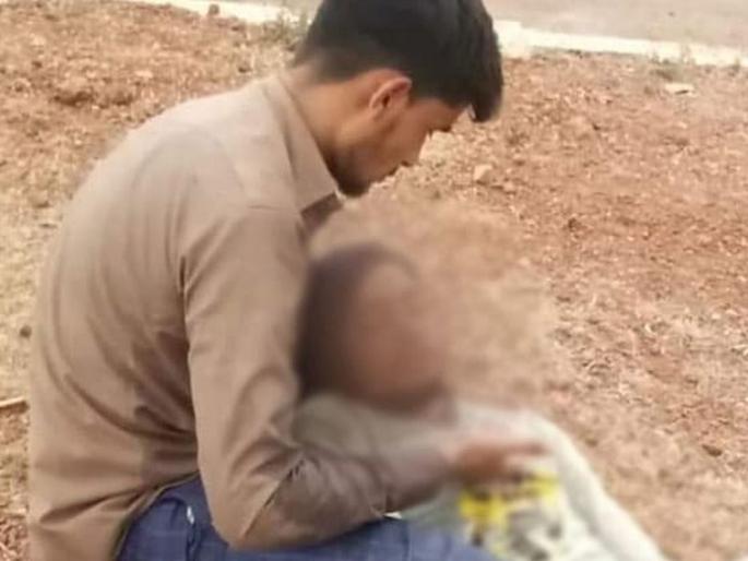 CoronaVirus 24 year old on way to UP dies friend stays with him till end kkg | CoronaVirus News: अखेरपर्यंत सोडली नाही मित्राची साथ; अमर आणि याकूबच्या मैत्रीला सोशल मीडियाचा सलाम CoronaVirus 24 year old on way to UP dies friend stays with him till end kkg | CoronaVirus News: अखेरपर्यंत सोडली नाही मित्राची साथ; अमर आणि याकूबच्या मैत्रीला सोशल मीडियाचा सलाम