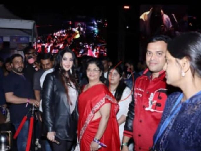 Deputy Chief Minister Devendra Fadnavis trapped in Ulhasnagar Thread | उपमुख्यमंत्री देवेंद्र फडणवीस यांना लागले उल्हासनरगरचे ग्रहण? Deputy Chief Minister Devendra Fadnavis trapped in Ulhasnagar Thread | उपमुख्यमंत्री देवेंद्र फडणवीस यांना लागले उल्हासनरगरचे ग्रहण?