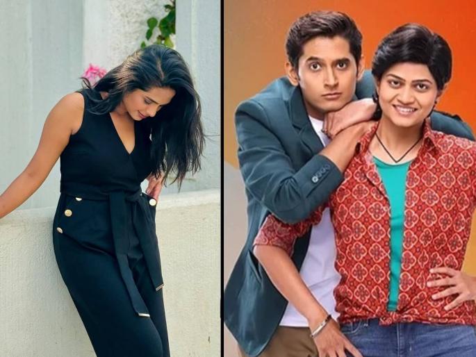 bigg boss marathi fame actress amruta dhongade to play important role in shiva zee marathi serial | 'बिग बॉस मराठी' फेम अभिनेत्रीची 'शिवा' मालिकेत एन्ट्री, दिसणार महत्त्वाच्या भूमिकेत bigg boss marathi fame actress amruta dhongade to play important role in shiva zee marathi serial | 'बिग बॉस मराठी' फेम अभिनेत्रीची 'शिवा' मालिकेत एन्ट्री, दिसणार महत्त्वाच्या भूमिकेत
