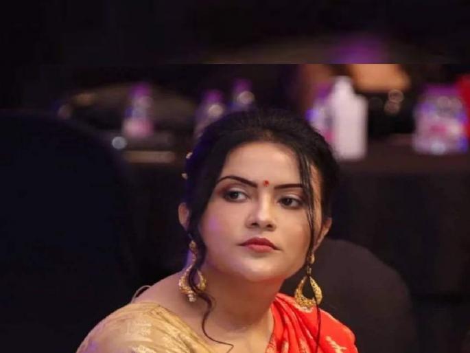 Don't give me a pilot vehicle says Amruta Fadnavis requests Mumbai Police after Y+ security | पायलट व्हेईकल देऊ नका, कारण...; Y+ सुरक्षेनंतर अमृता फडणवीस यांची मुंबई पोलिसांना विनंती Don't give me a pilot vehicle says Amruta Fadnavis requests Mumbai Police after Y+ security | पायलट व्हेईकल देऊ नका, कारण...; Y+ सुरक्षेनंतर अमृता फडणवीस यांची मुंबई पोलिसांना विनंती