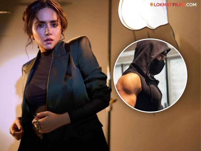 Amruta Khanvilkar's big surprise at the end of 2025! She will share the screen with this famous Bollywood actor Emran Hashmi | २०२५च्या अखेरीस अमृताचं मोठं सरप्राईज!, बॉलिवूडच्या या प्रसिद्ध अभिनेत्यासोबत शेअर करणार स्क्रीन