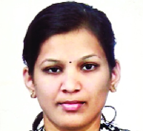 In the state of Amrita Patil, second daughter Ankita Patil third: State Excise Duty Sub Inspector Exam | अमृता पाटील राज्यात मुलींत दुसरी अंकिता पाटील तिसरी : राज्य उत्पादन शुल्क दुय्यम निरीक्षक परीक्षा In the state of Amrita Patil, second daughter Ankita Patil third: State Excise Duty Sub Inspector Exam | अमृता पाटील राज्यात मुलींत दुसरी अंकिता पाटील तिसरी : राज्य उत्पादन शुल्क दुय्यम निरीक्षक परीक्षा