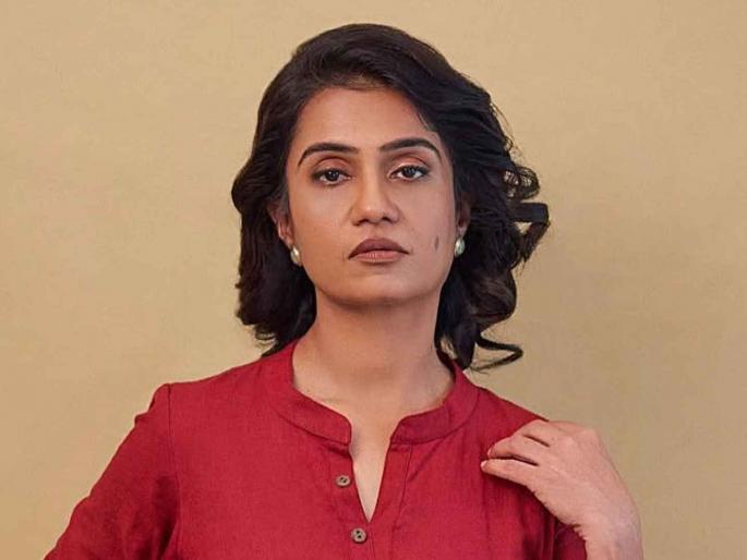 amruta subhash social media post written cheated fans asking what happened | अमृता सुभाषची झाली फसवणूक? ठळक अक्षरात लिहिलं CHEATED; "ह्याबद्दल बोलूच पण..." amruta subhash social media post written cheated fans asking what happened | अमृता सुभाषची झाली फसवणूक? ठळक अक्षरात लिहिलं CHEATED; "ह्याबद्दल बोलूच पण..."