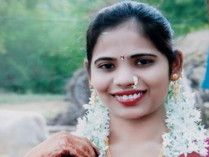 Marital suicide by taking poisonous herbicide; filed a case in bawda police | विषारी तणनाशक घेऊन विवाहितेची आत्महत्या; सासरच्यांंविरुद्ध बावड्यात गुन्हा दाखल Marital suicide by taking poisonous herbicide; filed a case in bawda police | विषारी तणनाशक घेऊन विवाहितेची आत्महत्या; सासरच्यांंविरुद्ध बावड्यात गुन्हा दाखल